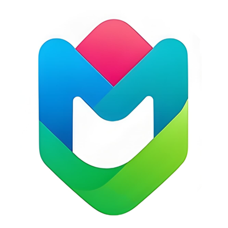 Mahsua Digital Service Center Logo